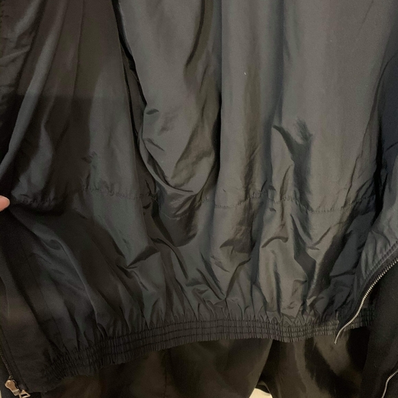 Kenneth Cole double breasted men's jack coat wool - Picture 3 of 5